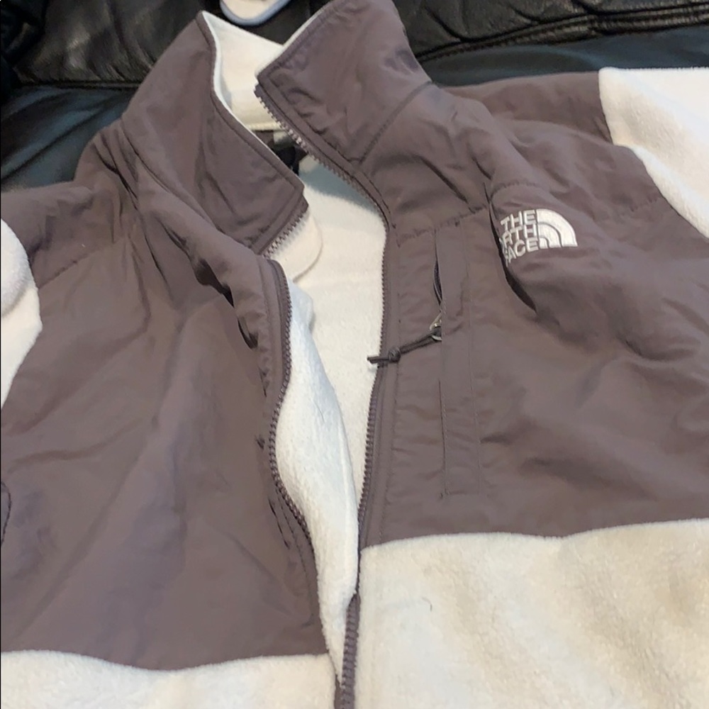 Denali North face jacket